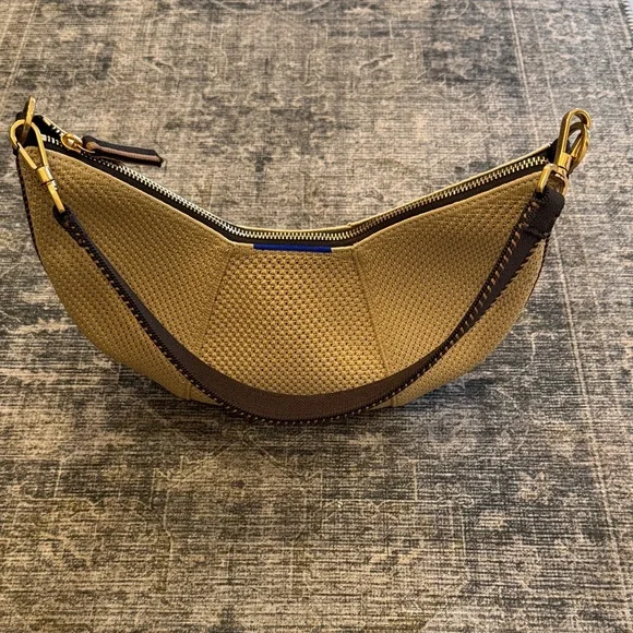 Rothy’s Crescent Bag - Picture 2 of 8